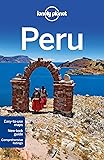 Lonely Planet: Peru, 8th Edition