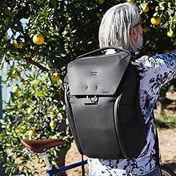 Peak Design Everyday Backpack V3 30L, Camera