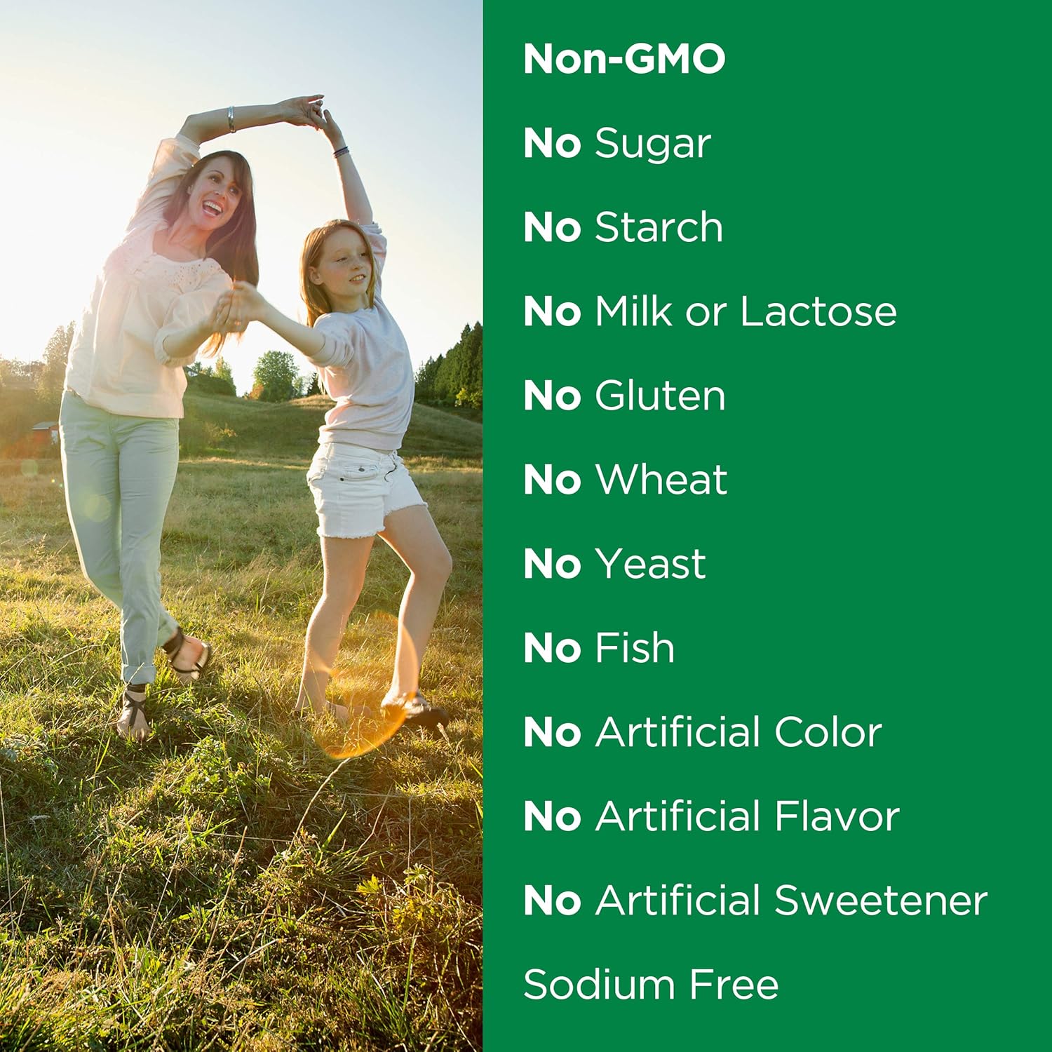 Vitamin D3 by Nature’s Bounty for Immune Support. Vitamin D Provides Immune Support and Promotes Healthy Bones. 125 mcg (5000iu), 240 Softgels: Health & Personal Care