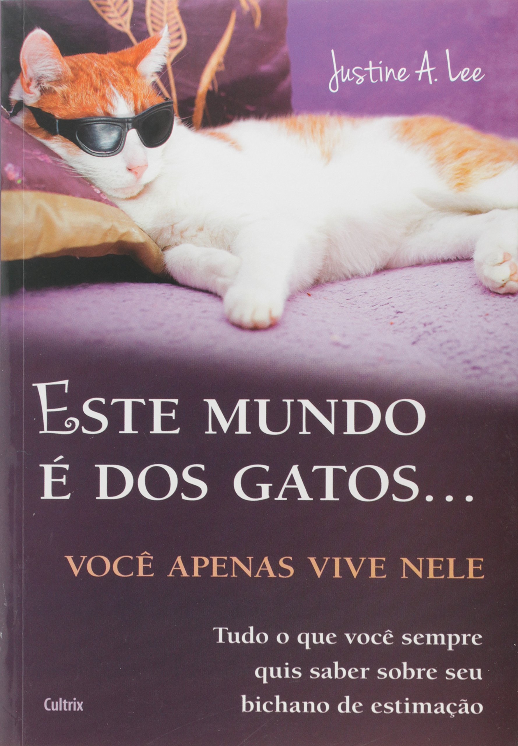Este Mundo é dos Gatos