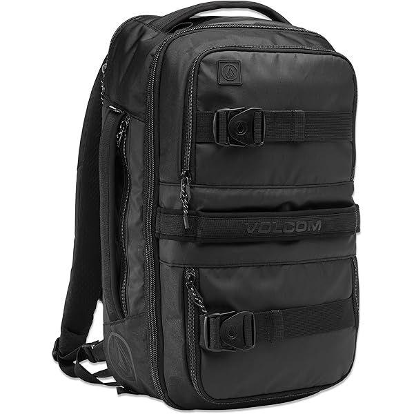 Amazon.com: Volcom Men's Forecast Dry Backpack : Sports