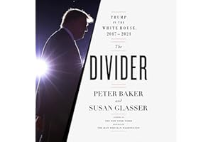 The Divider: Trump in the White House, 2017-2021