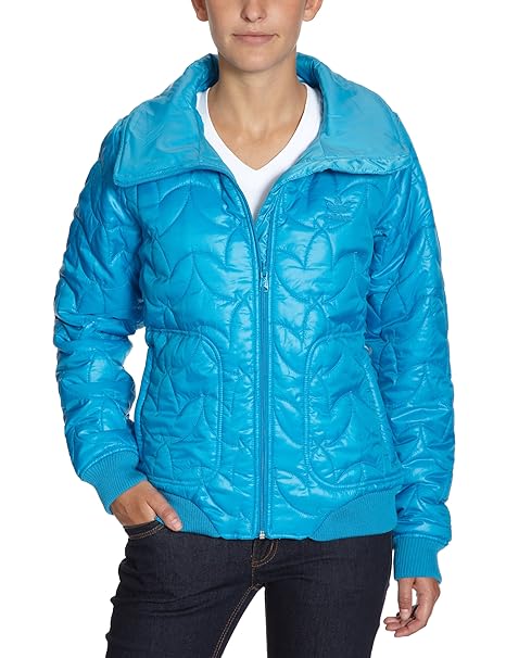 adidas damen jacke winter