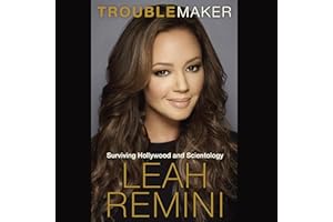 Troublemaker: Surviving Hollywood and Scientology