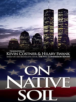 Amazon.com: Watch On Native Soil | Prime Video