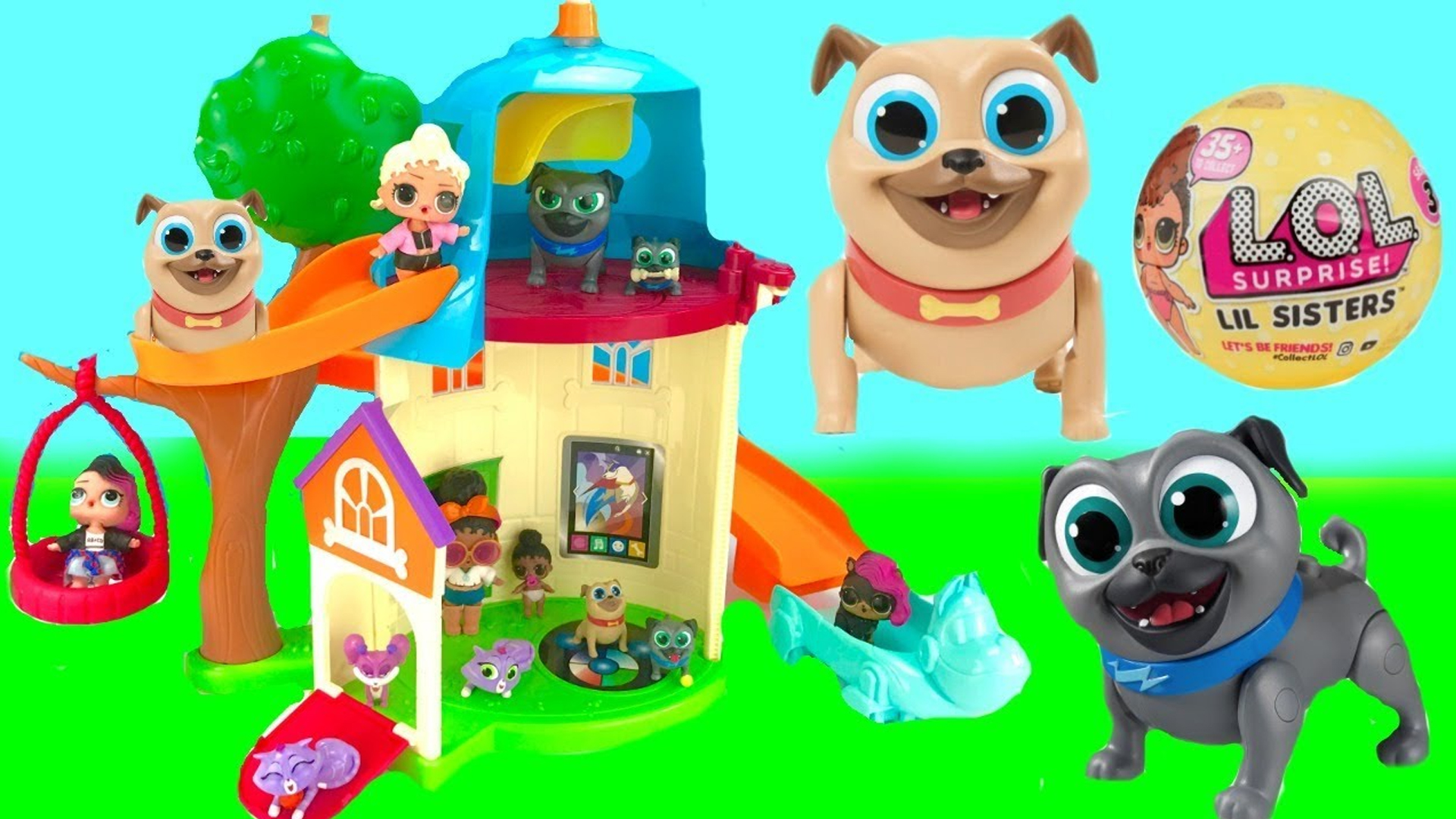 fizzy and phoebe disk drop game