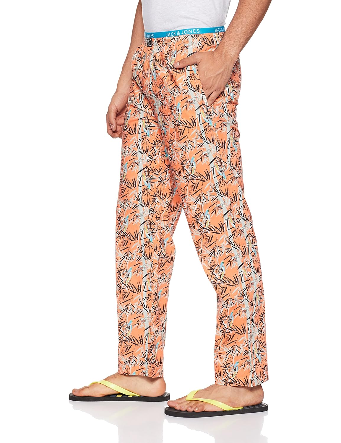 jack & jones men's lounge pants