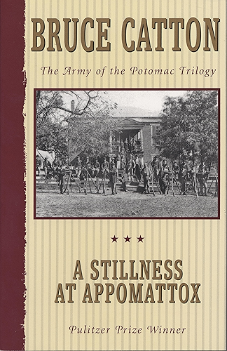 Download A Stillness at Appomattox: The Army of the Potomac Trilogy (English Edition) PDF