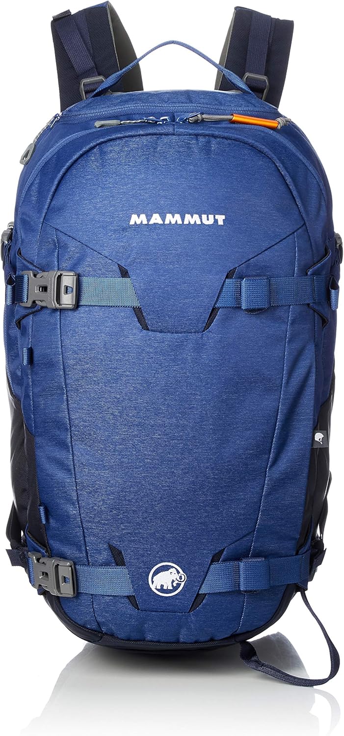 mammut nirvana ride 30l backpack