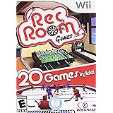Rec Room - Nintendo Wii