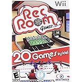 Rec Room - Nintendo Wii