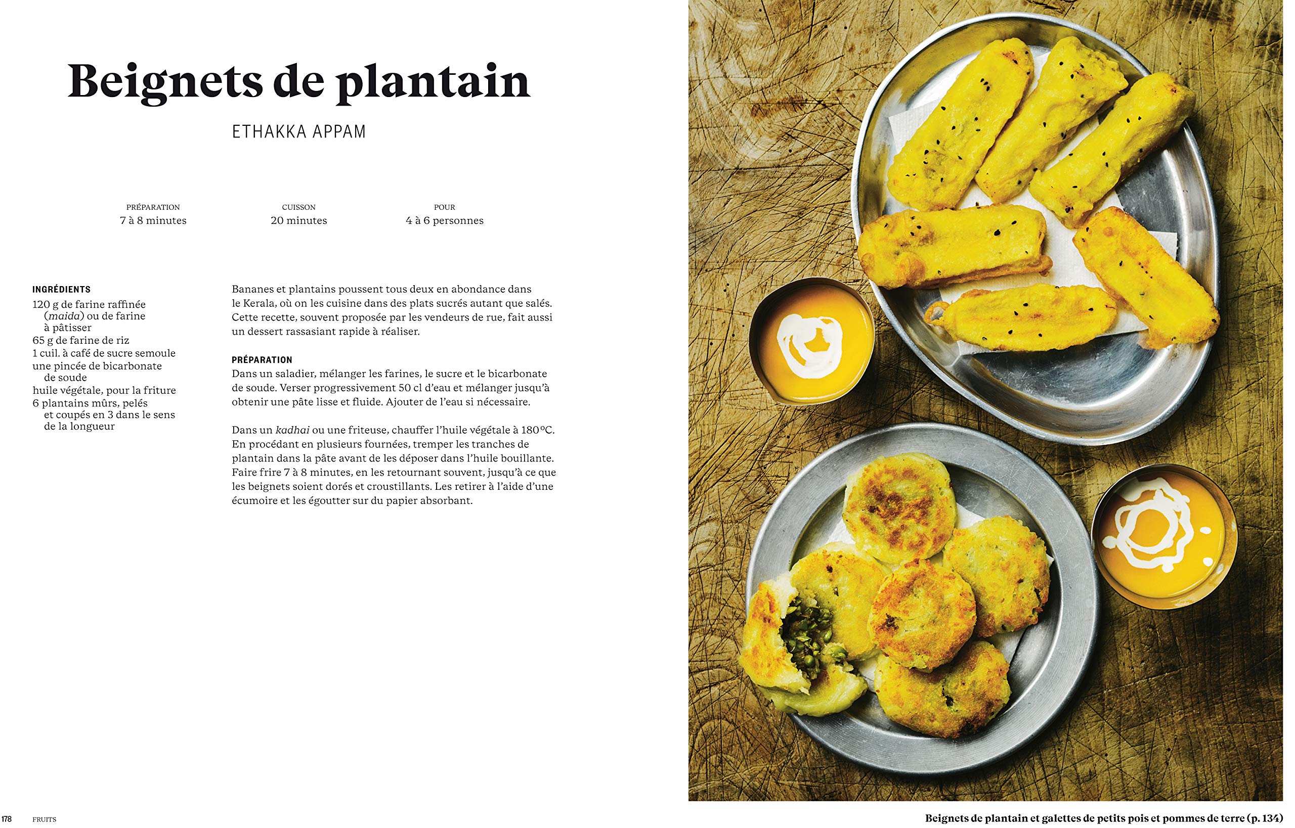 La Cuisine Indienne Vegetarienne Pant Pushpesh 9780714877440