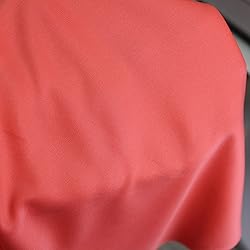 Texco Inc 60" Wide 100% Polyester Interlock Lining