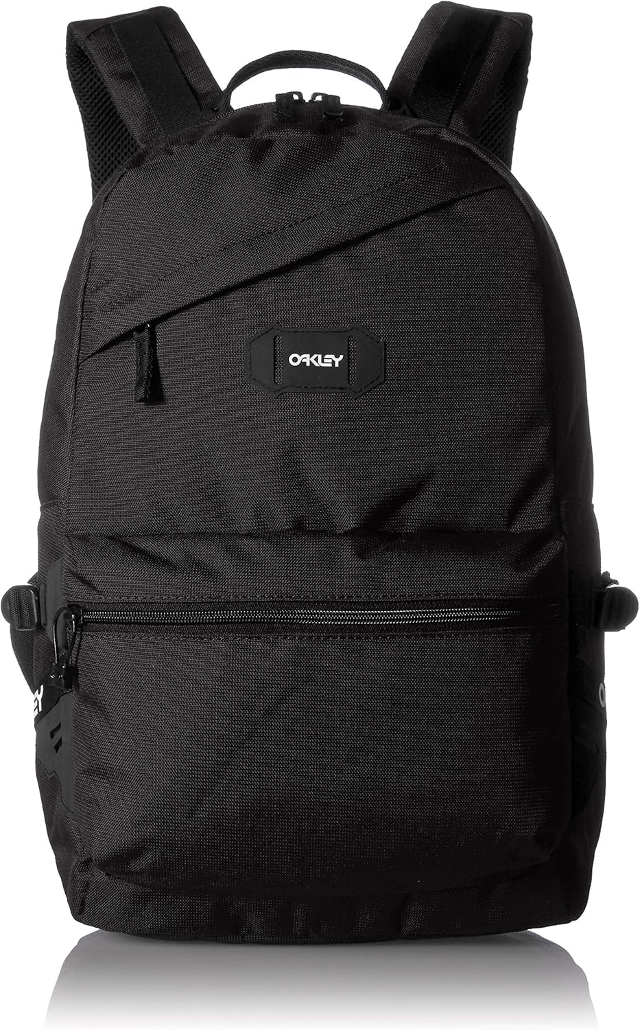  | Oakley Men's Street Backpack, Blackout, One Size | Casual Daypacks