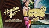 Hawaiian Host Alohamacs Milk Chocolate The Original