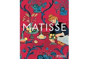 Matisse: The Bigger Picture