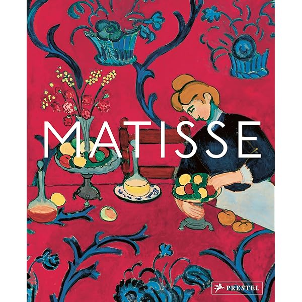 Matisse: Pierre Schneider, Michael Taylor, Bridget Strevens Romer
