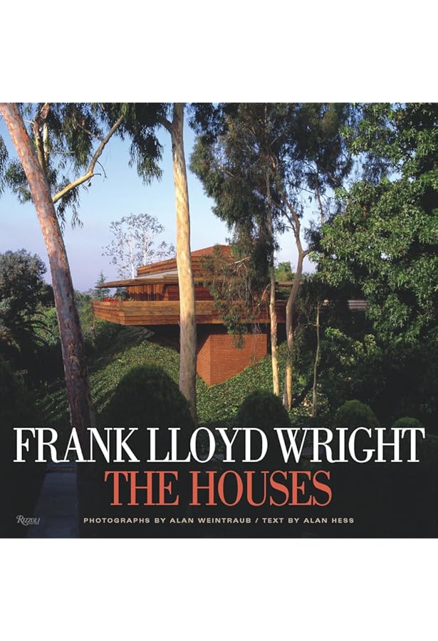 The Frank Lloyd Wright Companion, Revised Edition: Storrer