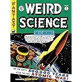 The EC Archives: Weird Science Volume 1