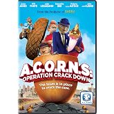 Acorns: Operation Crack Down