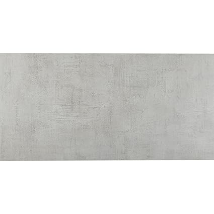 Grès Cérame Bain Carrelage Sol Gris Pencil Grey 30 X 60 Cm