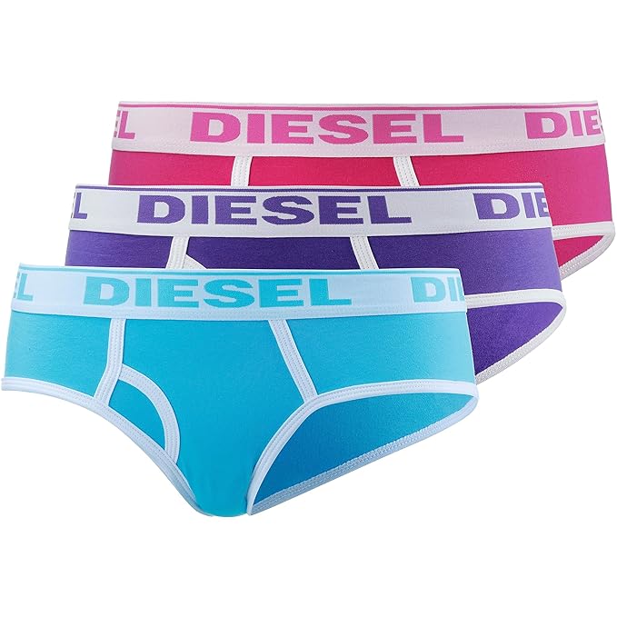 Diesel Underwear Womens Shjones Ohmsjones