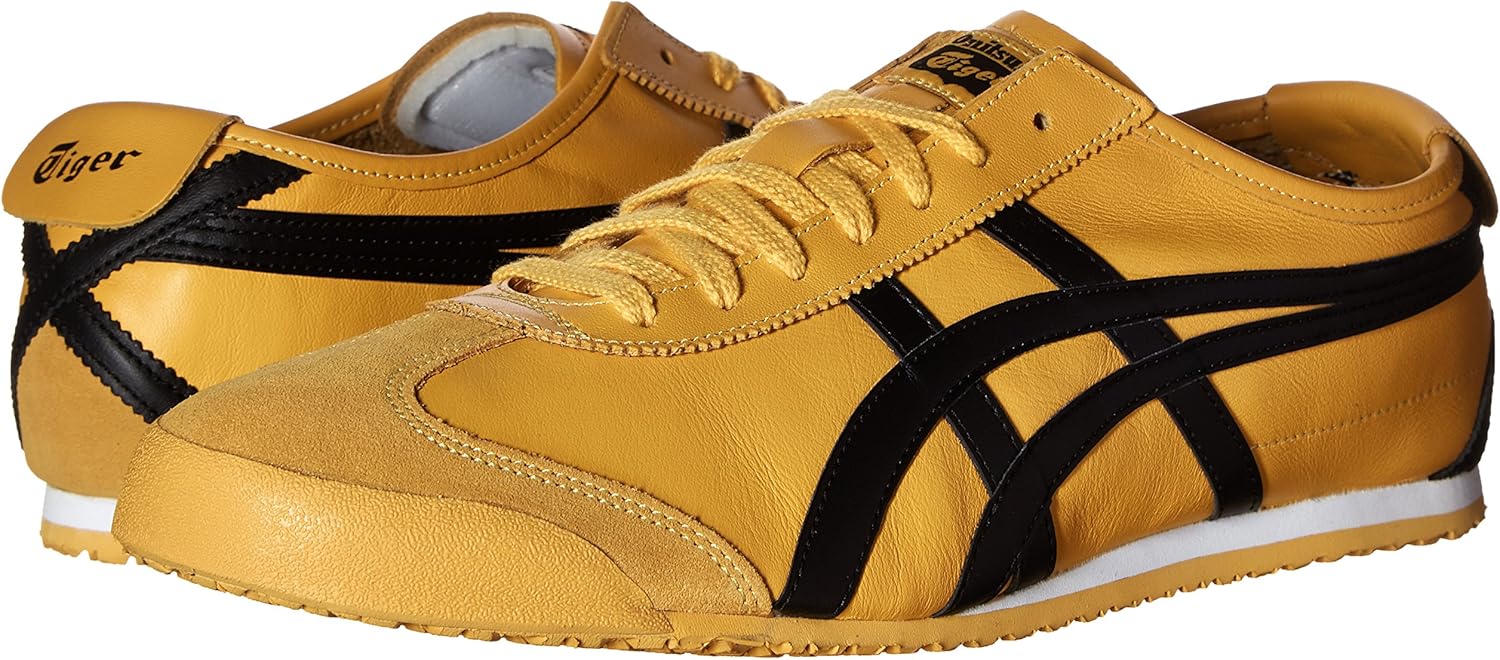  | Onitsuka Tiger Unisex Mexico 66 Shoes 1183A013 | Fashion Sneakers