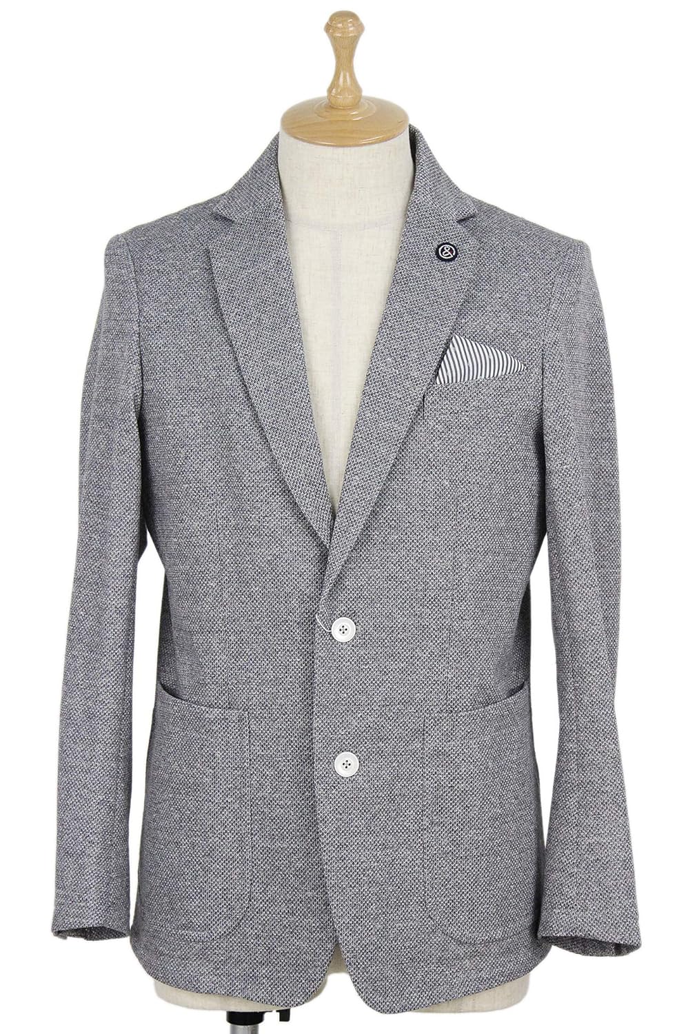 21激安通販 コートジャケット And ランバン 春夏 19 B07phptbcd テーラードジャケット ゴルフウェア Se Per メンズ Ams0409g3 アンパスィ かわいい Www Aiq Aiq Com Mx