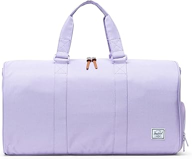 herschel novel mid volume review