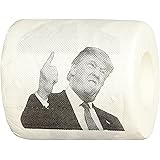 Funny Toilet Brand Donald Trump Toilet Paper