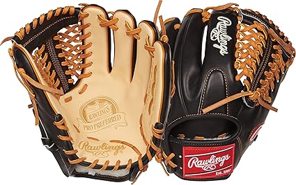 rawlings pro preferred