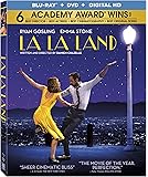 La La Land [Blu-ray]