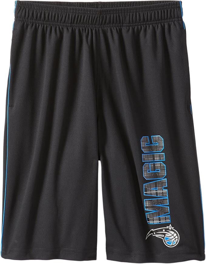 NBA Orlando Magic Men's Basketball Shorts, Black, Large Amazon.ca
