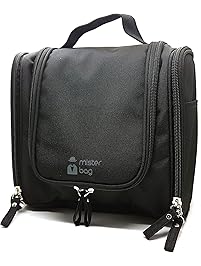 mister toiletry bag
