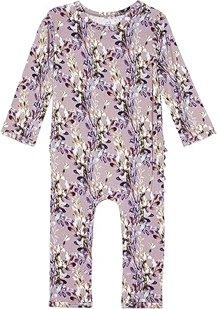 viscose baby pajamas