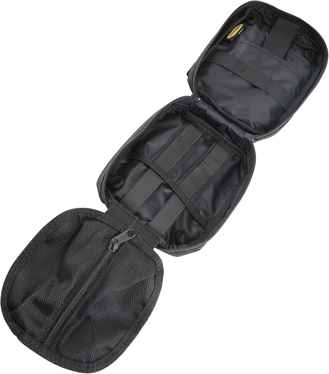 Smittybilt 769541 First Aid Storage Bag: Automotive