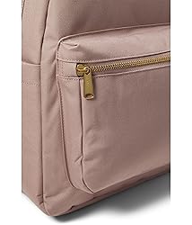 Herschel Nova Backpack, Ash Rose, Standard-18L