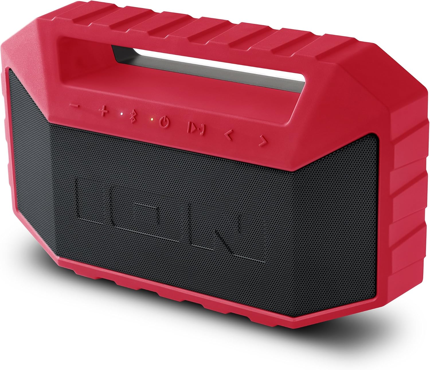 ion plunge bluetooth speaker