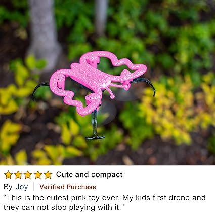 monarch flame mini drone