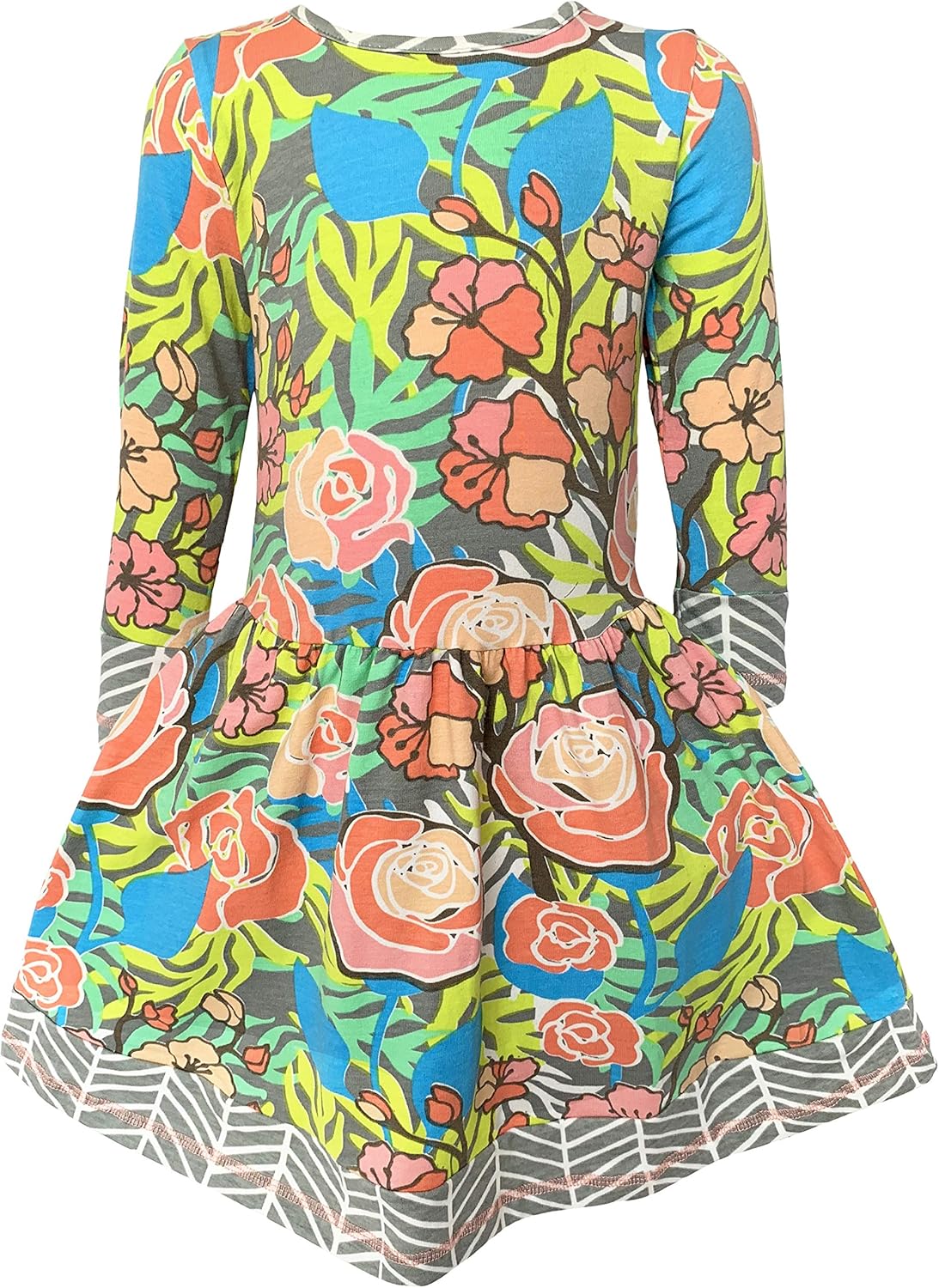 big girls boutique clothing