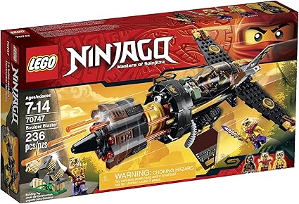 lego ninjago amazon