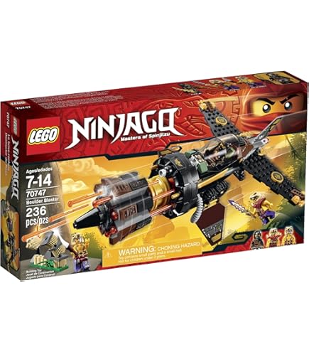 すがの Amazon.com: LEGO Ninjago 70720 Hover Hunter Toy : Toys & Games