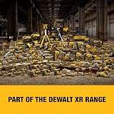 DEWALT 18V XR Brushless Jigsaw DCS335N-XJ Tool Only Body Grip view 9