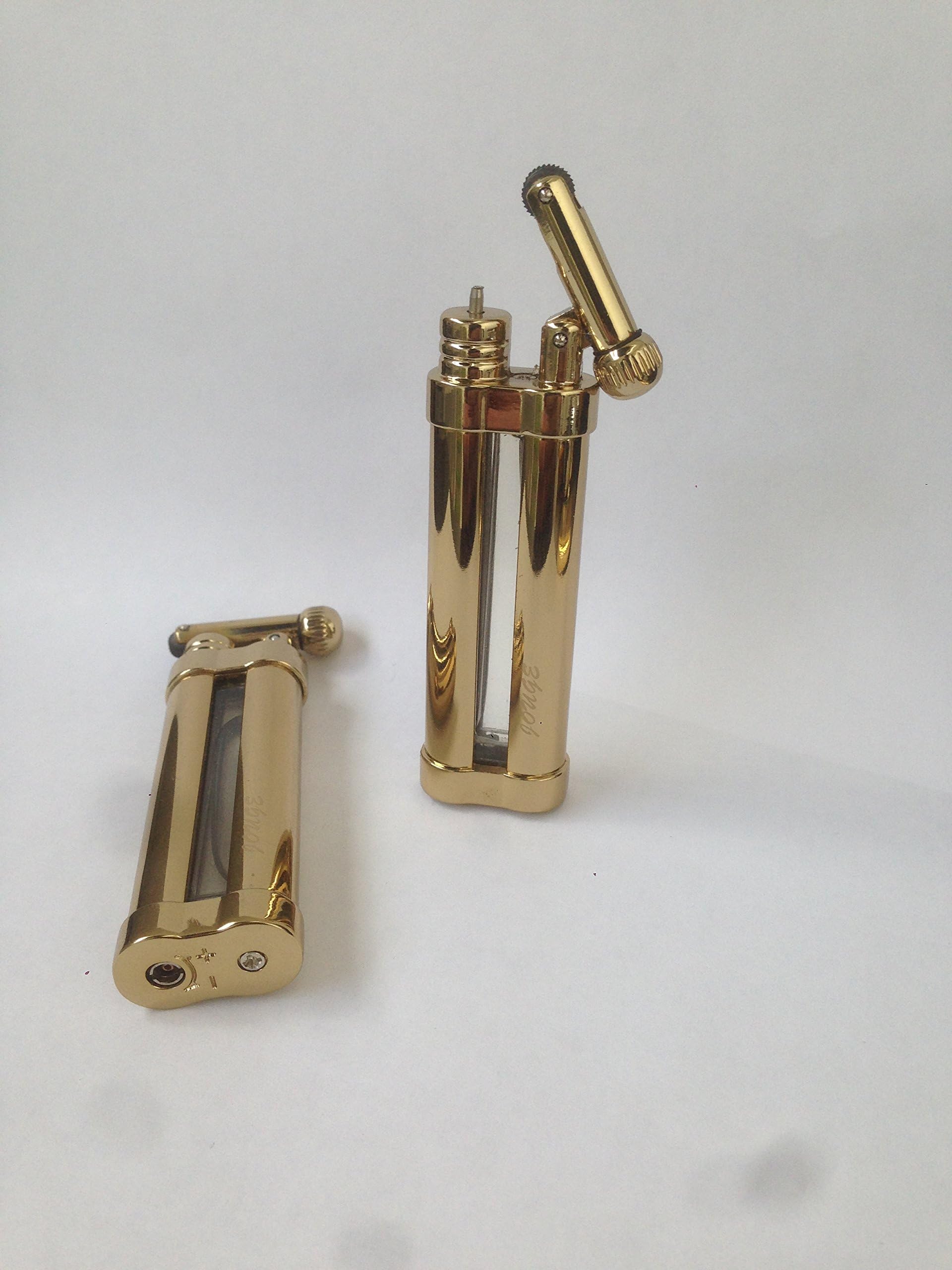 Reproduction British WW1 Brass Trench Lighter