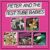 Albums 1990-1998