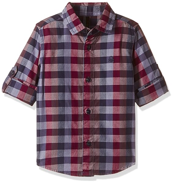 Boys Shirt