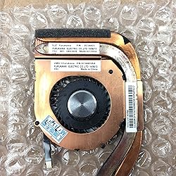 BestParts CPU Cooling Fan with Heatsink Replacement