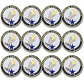 SHOP AWARDS AND GIFTS Service Recognition Lapel Pins