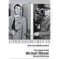 The Complete PRC Michael Shayne Mystery Collection
