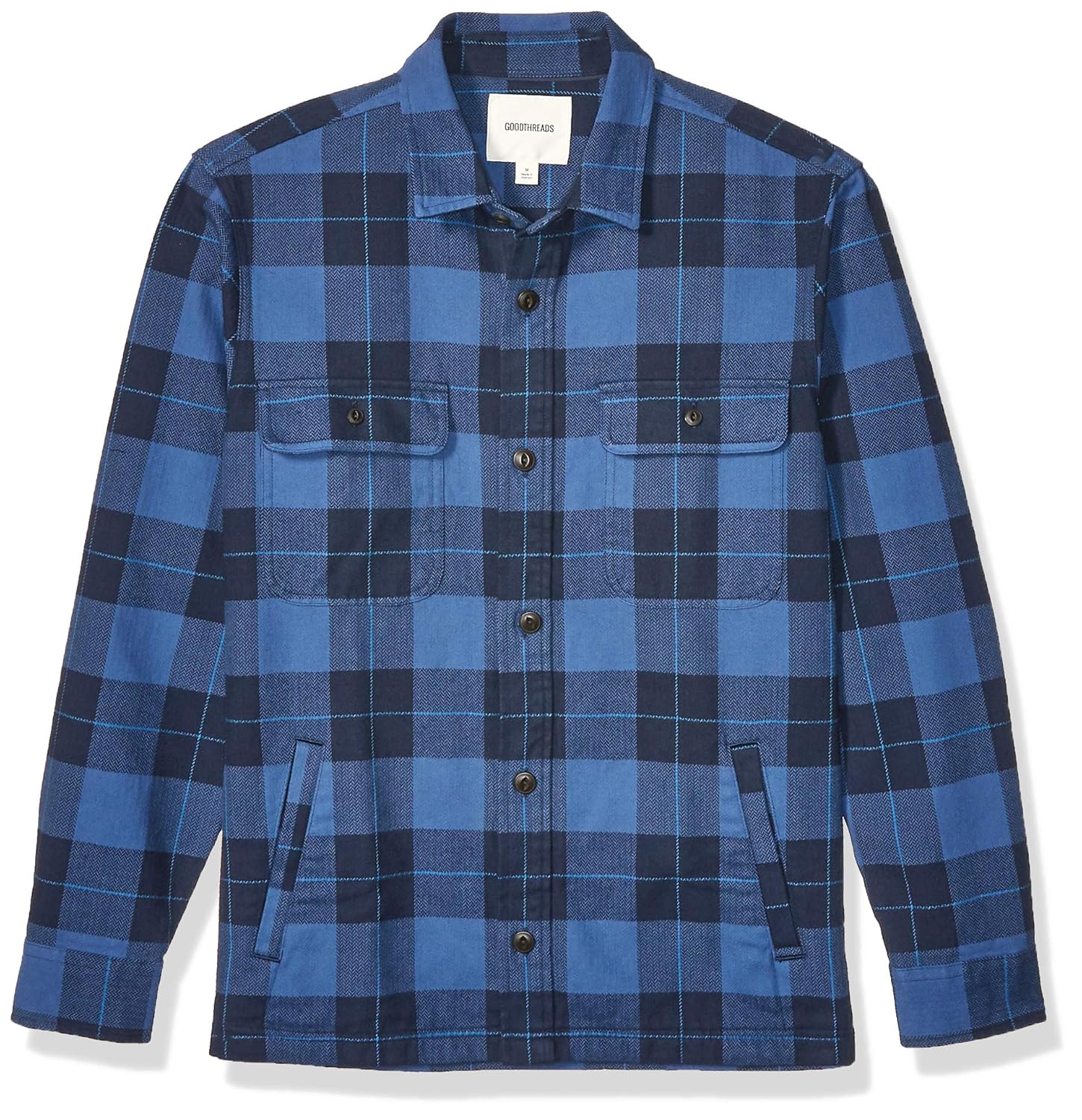 Best Tall Xx Lg Flannel Shirts Men